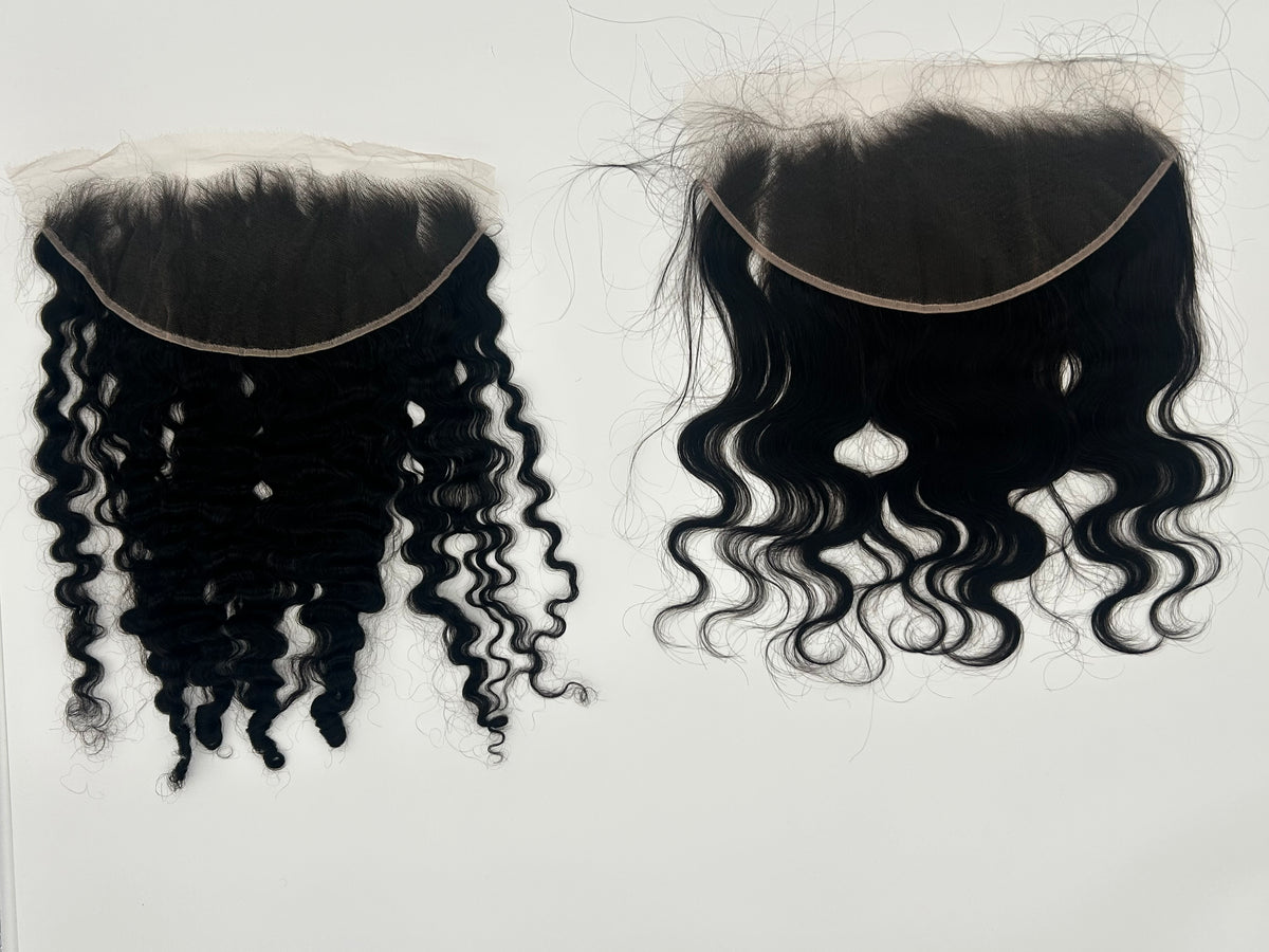 Frontals