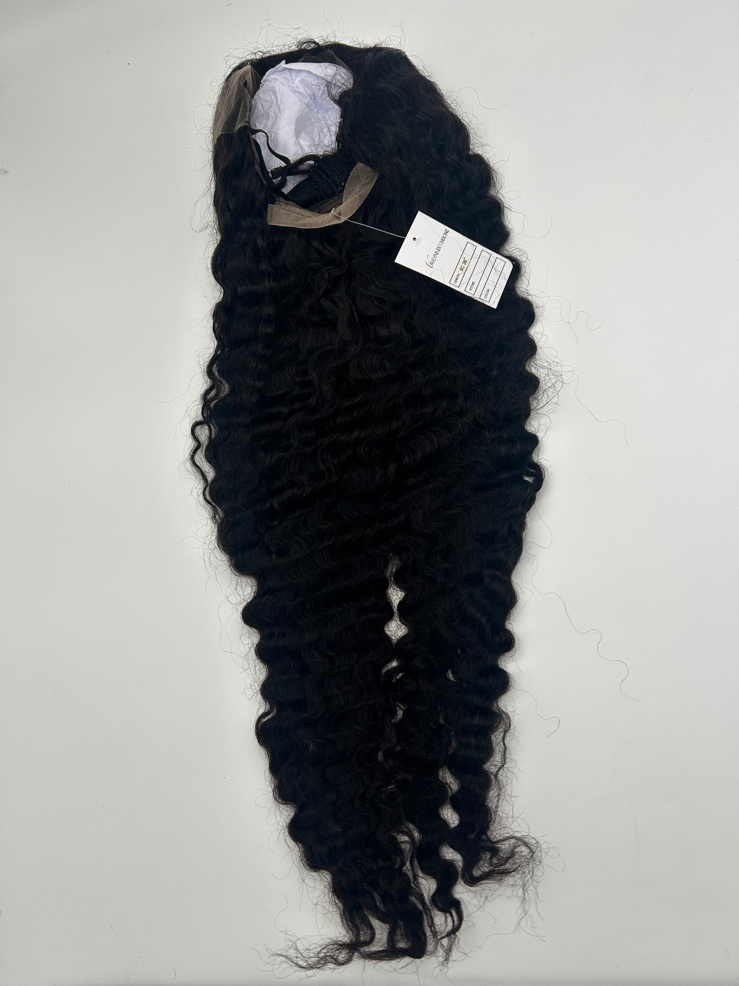 BURMESE CURLY