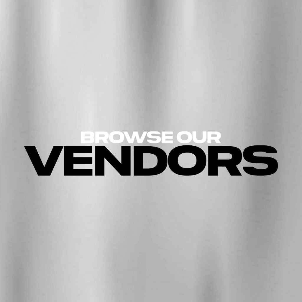 VENDORS