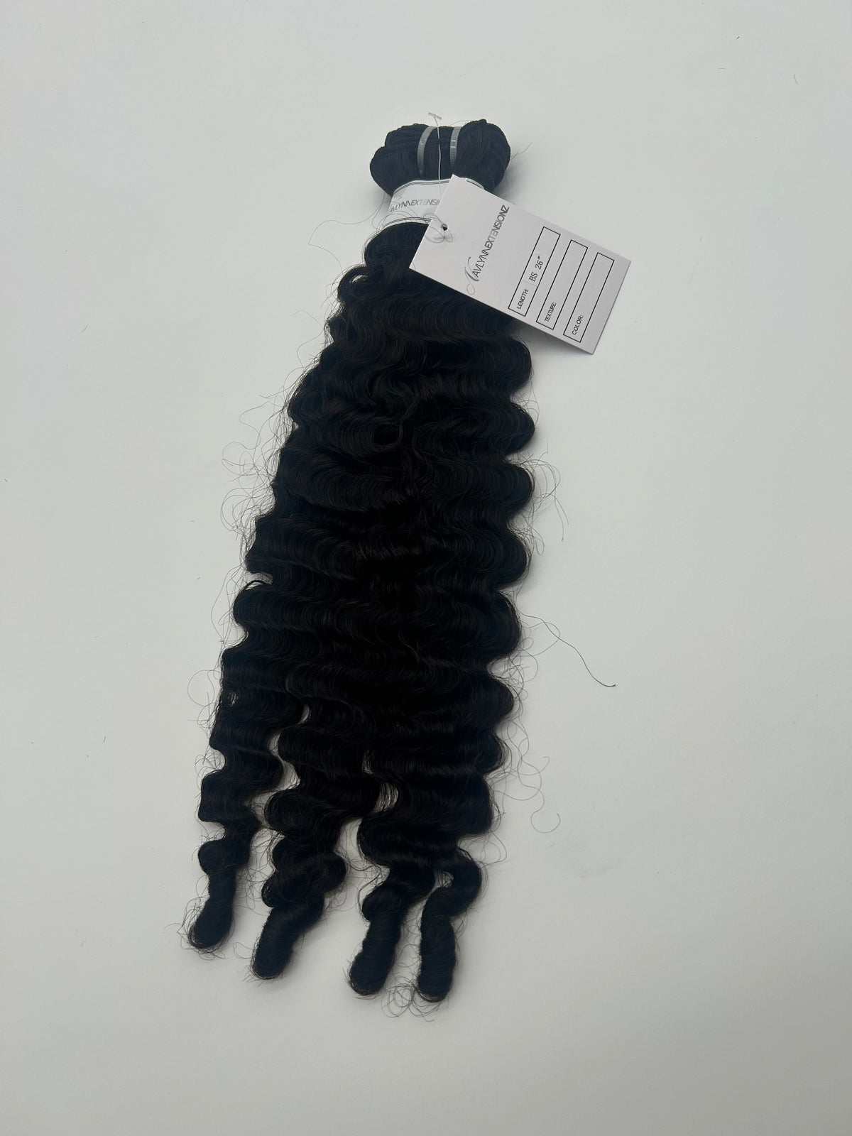 Single Bundles