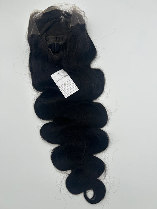 BODY WAVE