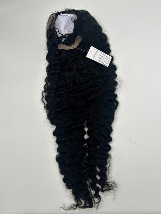 BURMESE CURLY